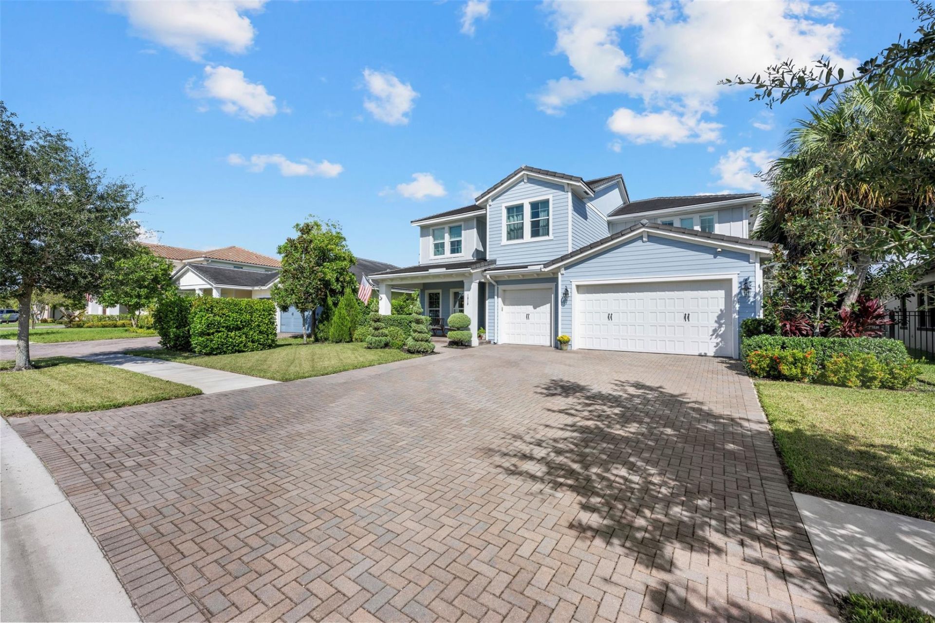1018 Sweetgrass Street, Loxahatchee, FL 33470 Photo