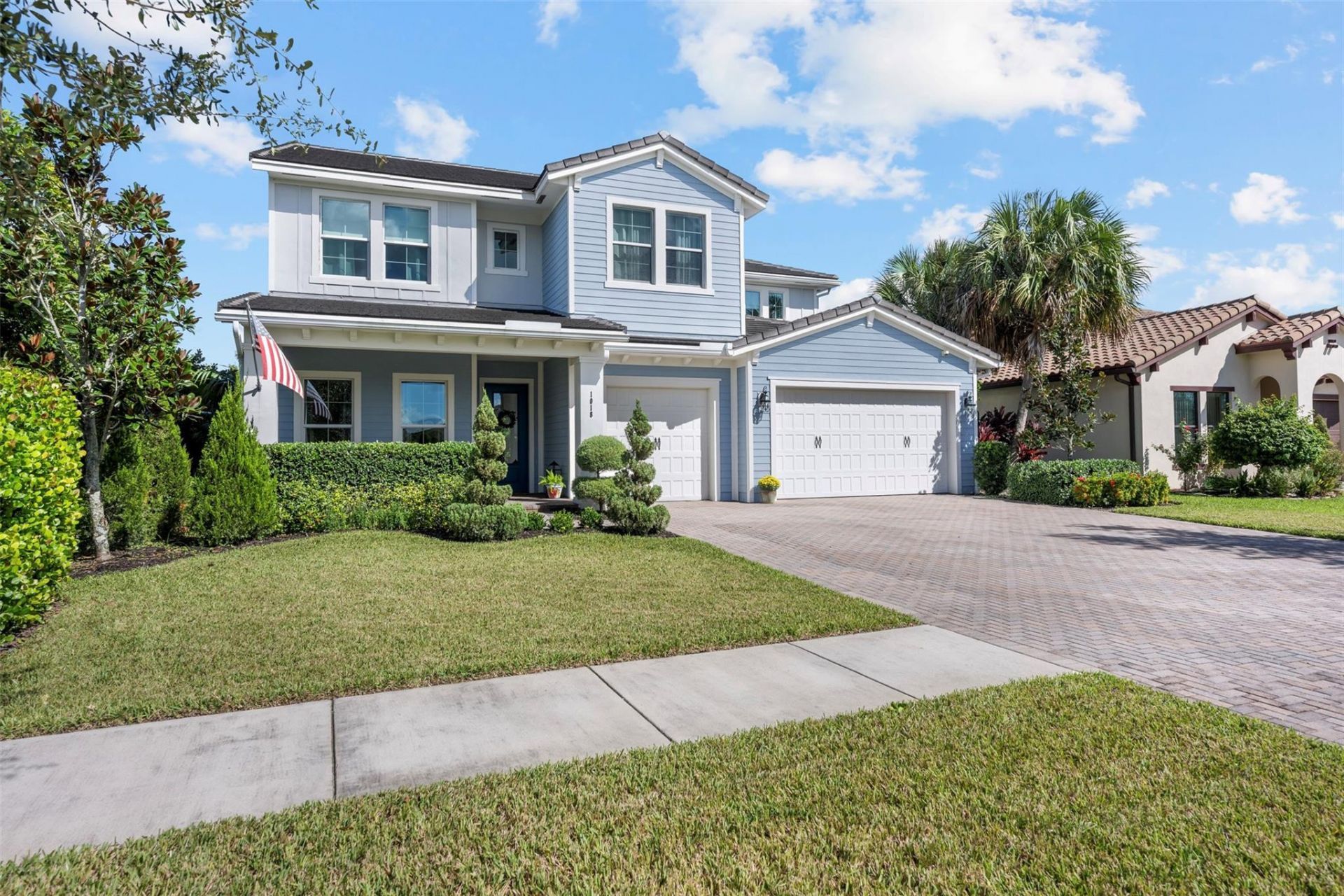 1018 Sweetgrass Street, Loxahatchee, FL 33470 Photo