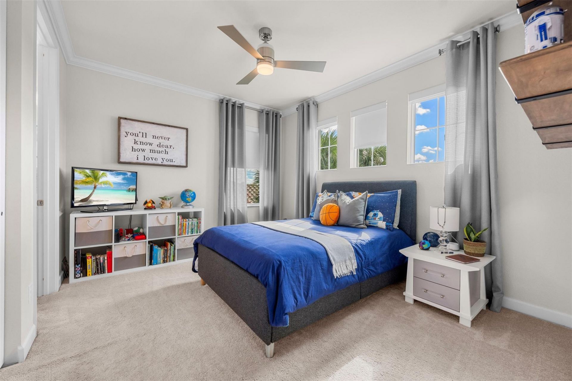 1018 Sweetgrass Street, Loxahatchee, FL 33470 Photo