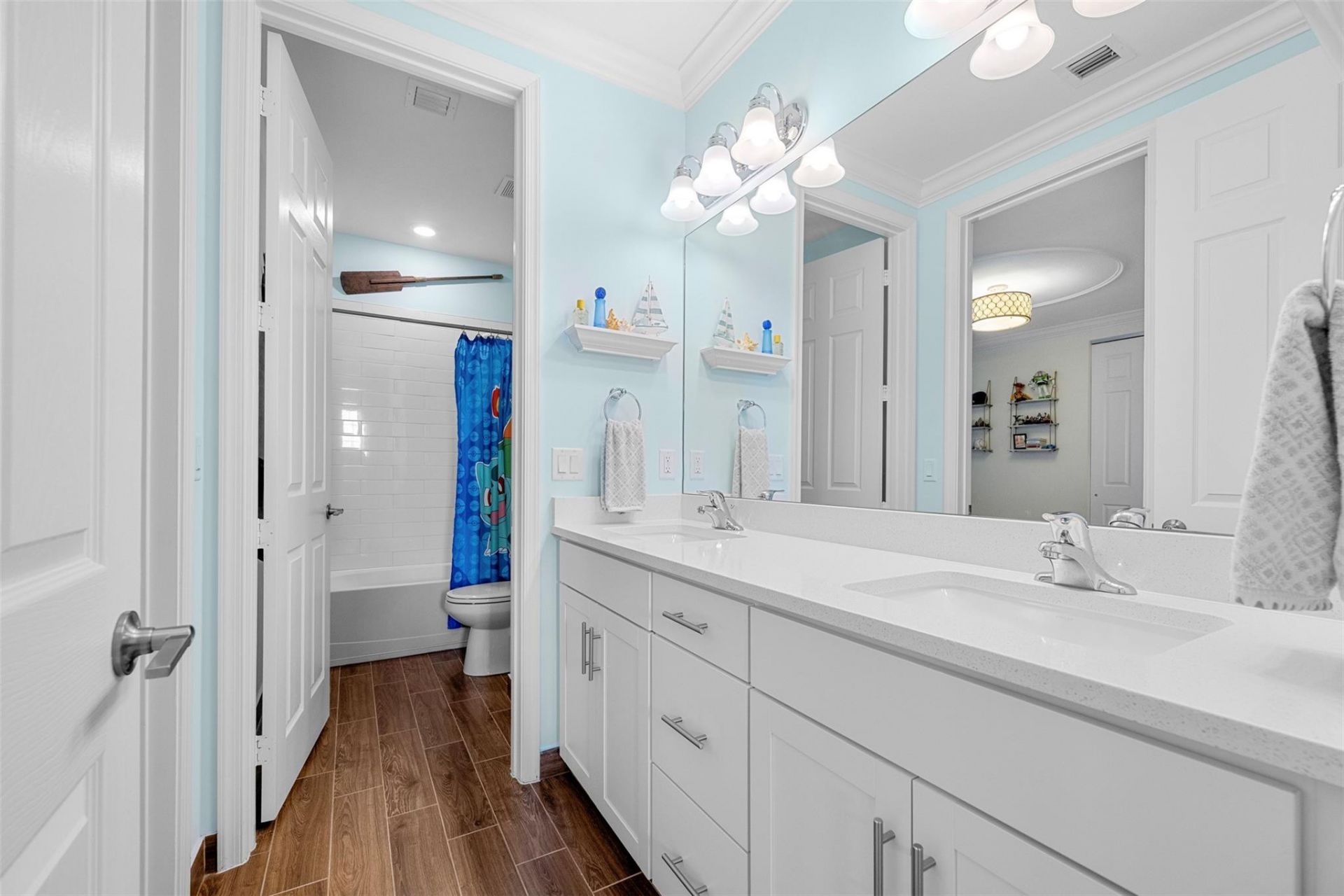 1018 Sweetgrass Street, Loxahatchee, FL 33470 Photo