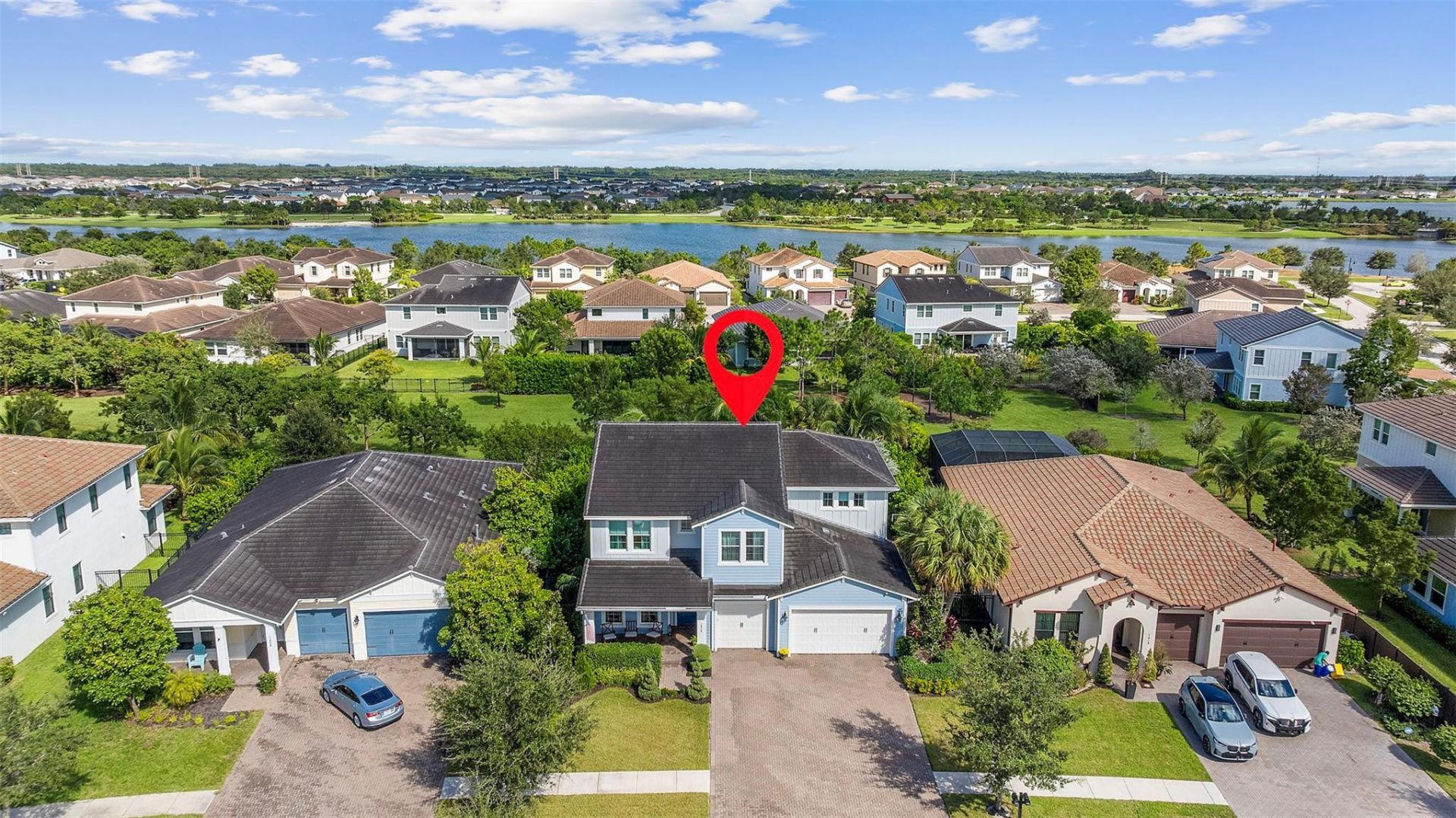 1018 Sweetgrass Street, Loxahatchee, FL 33470 Photo