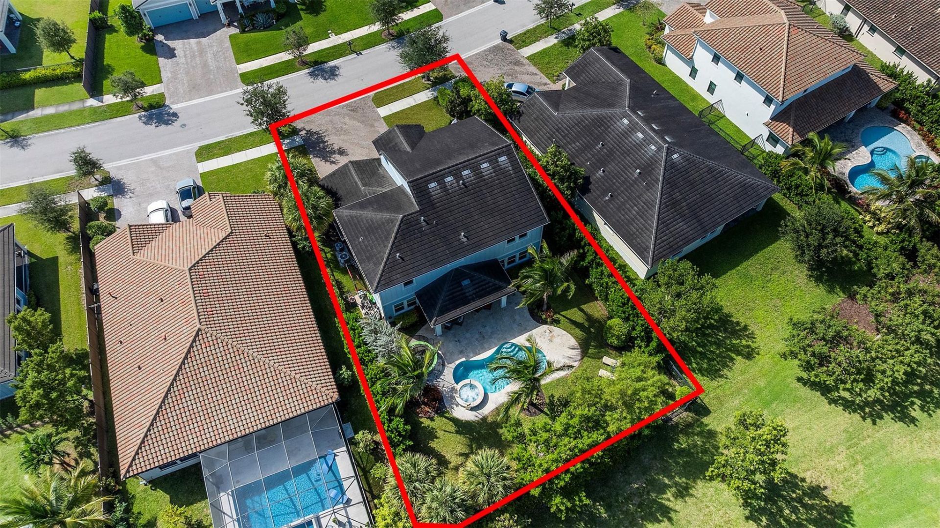 1018 Sweetgrass Street, Loxahatchee, FL 33470 Photo