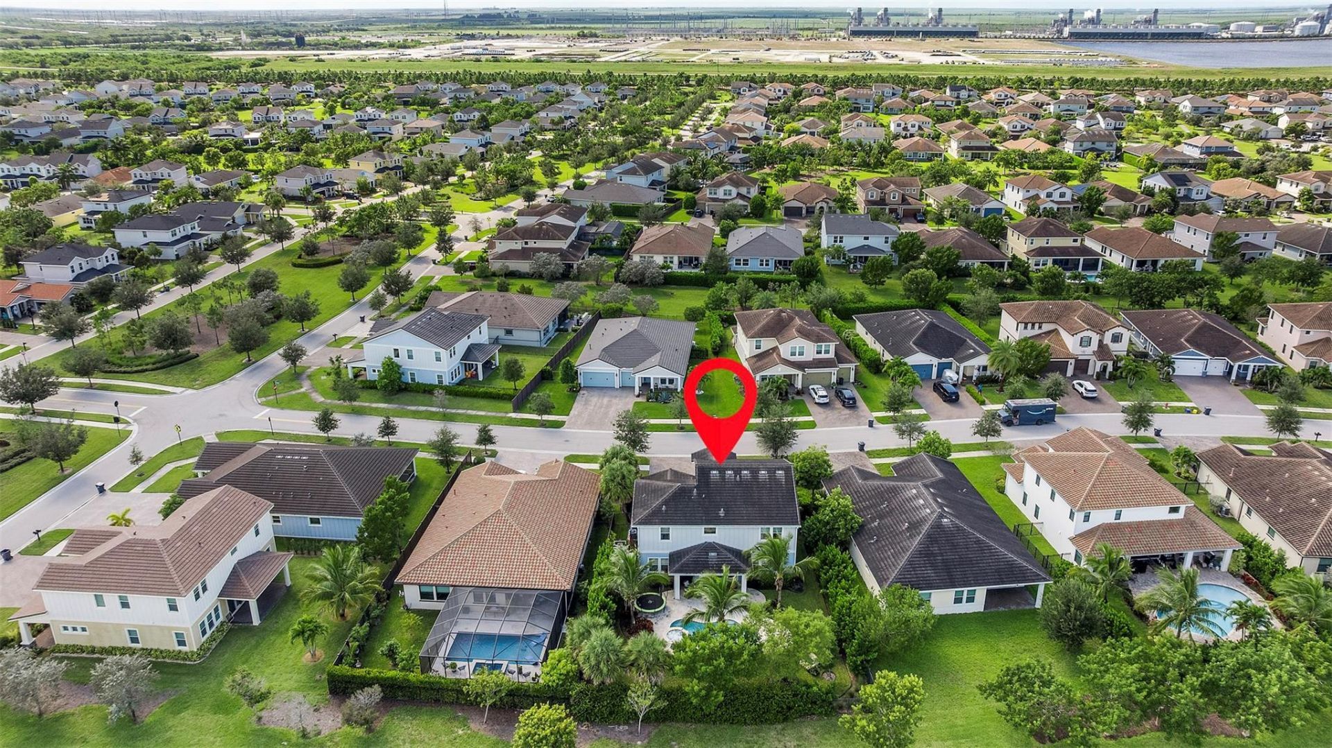 1018 Sweetgrass Street, Loxahatchee, FL 33470 Photo