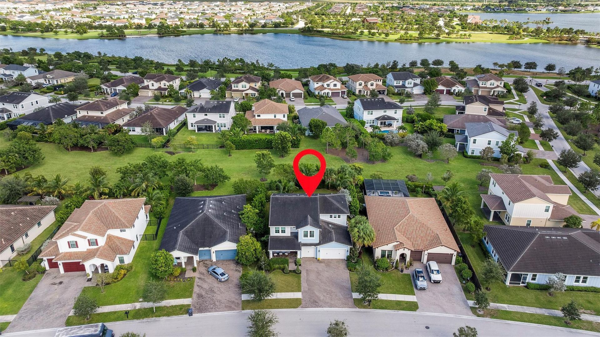 1018 Sweetgrass Street, Loxahatchee, FL 33470 Photo