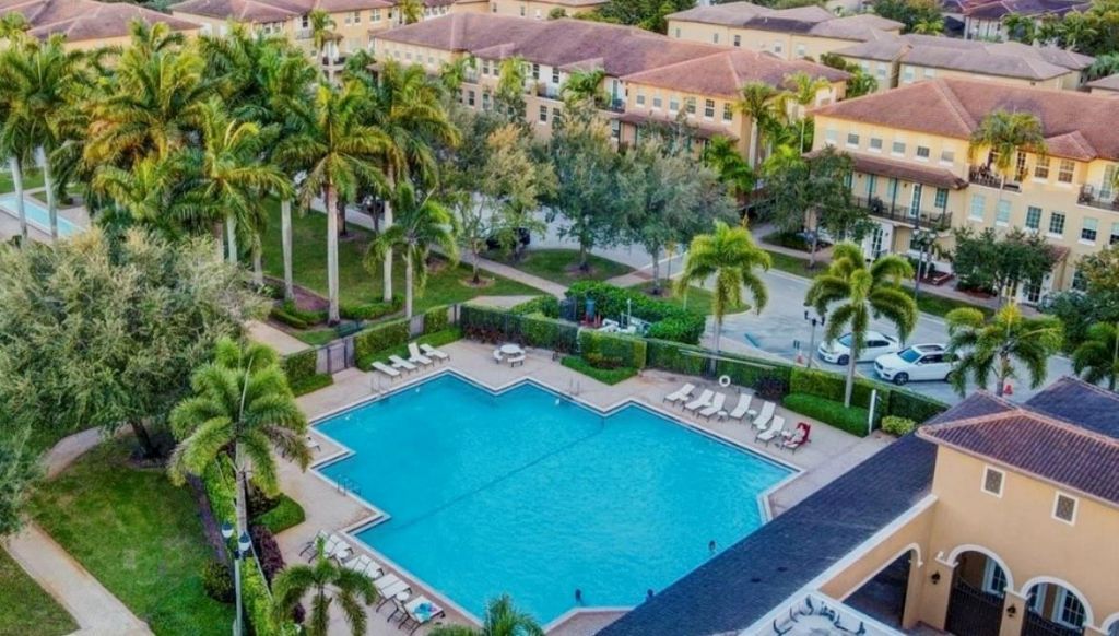 817 SW 147th Avenue, Unit 817, Pembroke Pines, FL 33027 Photo