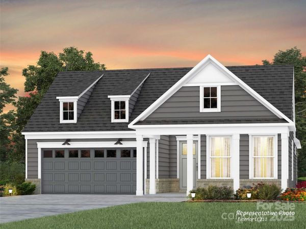 1116 Calm Cove Lane, Belmont, NC 28012
