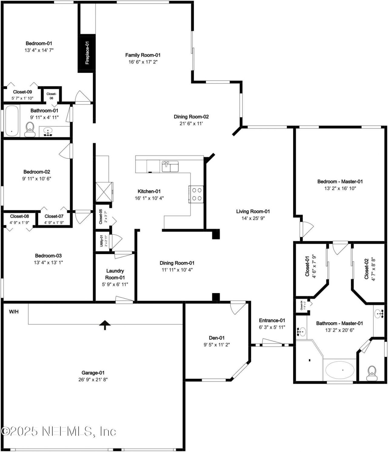 623 Hampton Downs Court, Fruit Cove, FL 32259 Photo