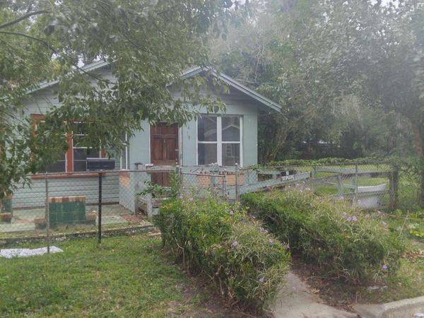 1419 W 24TH Street, Jacksonville, FL 32209