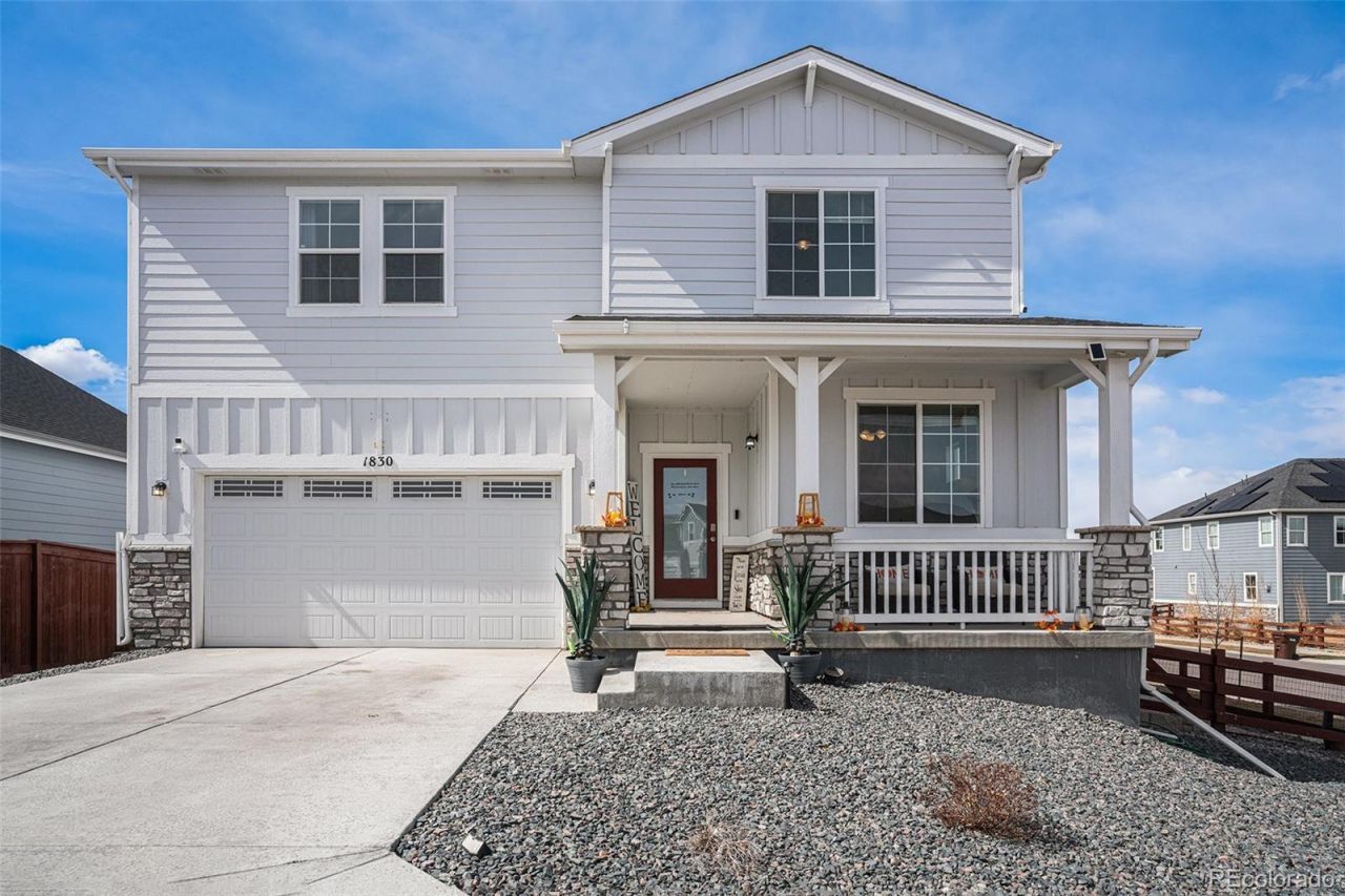 1830 Thrive Drive, Windsor, CO 80550 Main Photo