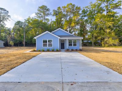 913 N Lemacks Street, Walterboro, SC 29488