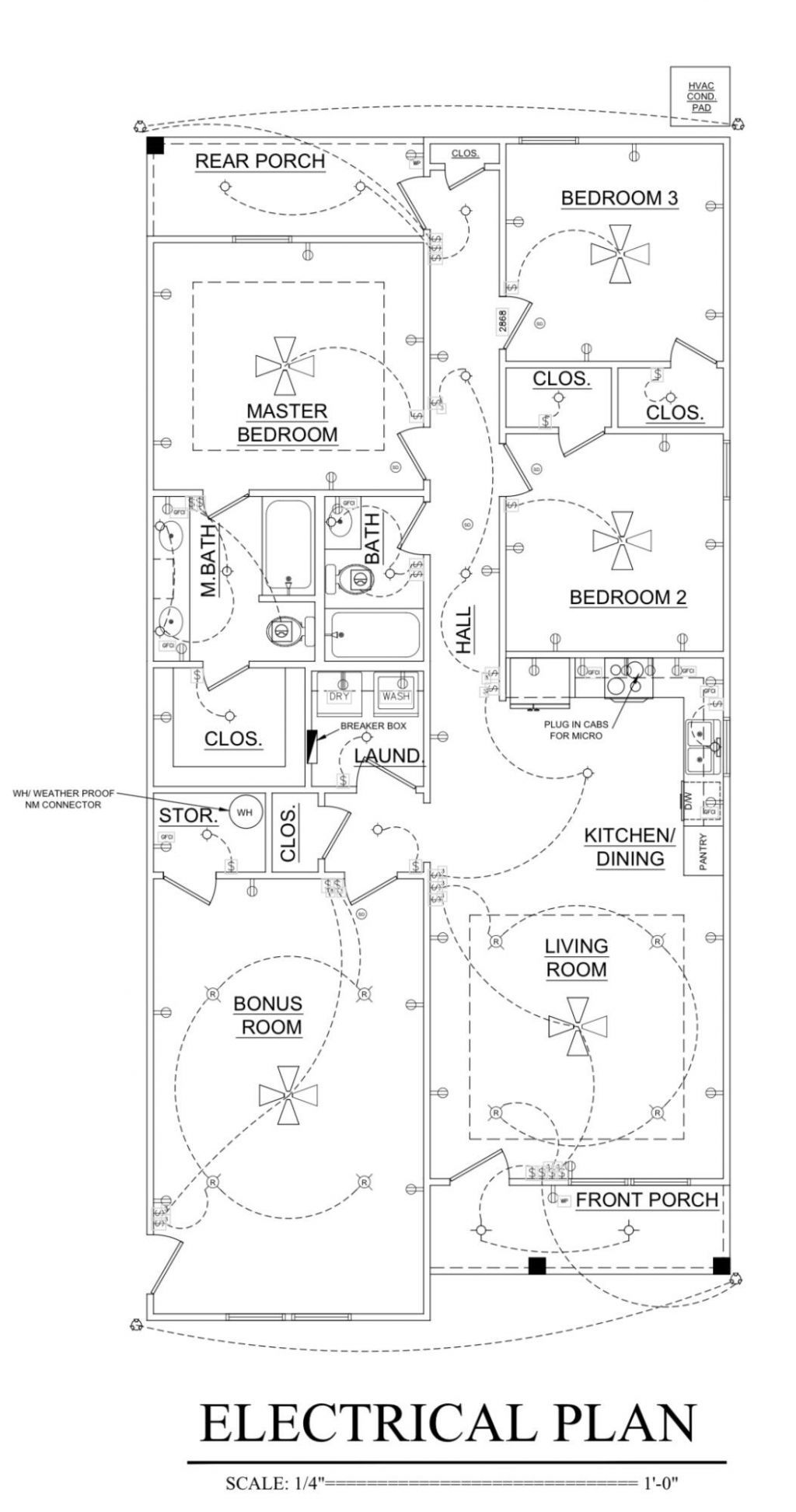 913 N Lemacks Street Photo 41