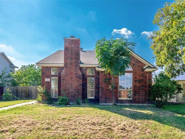3721 Smartt Street, Rowlett, TX 75088