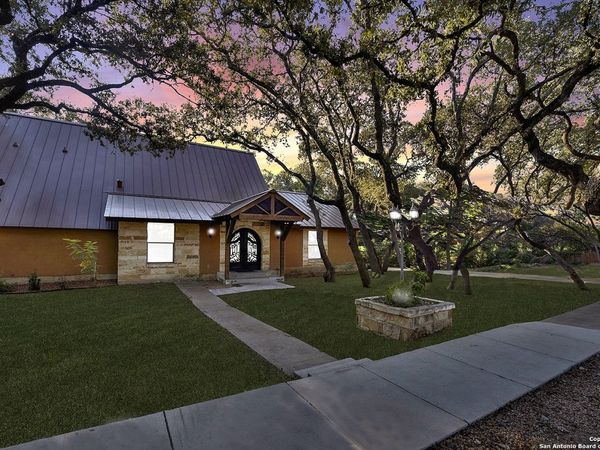 10806 Dreamland, San Antonio, TX 78230