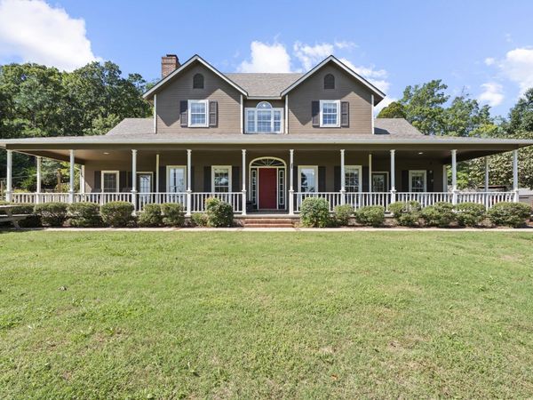 433600 E 336 Drive, Adair, OK 74330