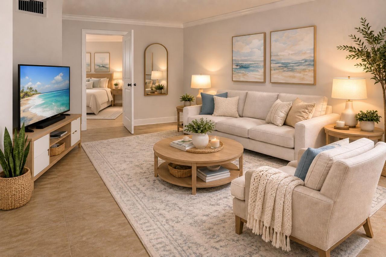 2131 NE 42nd Court, Unit 202e, Lighthouse Point, FL 33064 Photo