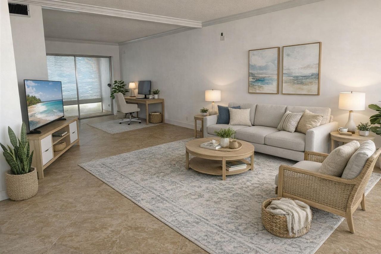 2131 NE 42nd Court, Unit 202e, Lighthouse Point, FL 33064 Photo