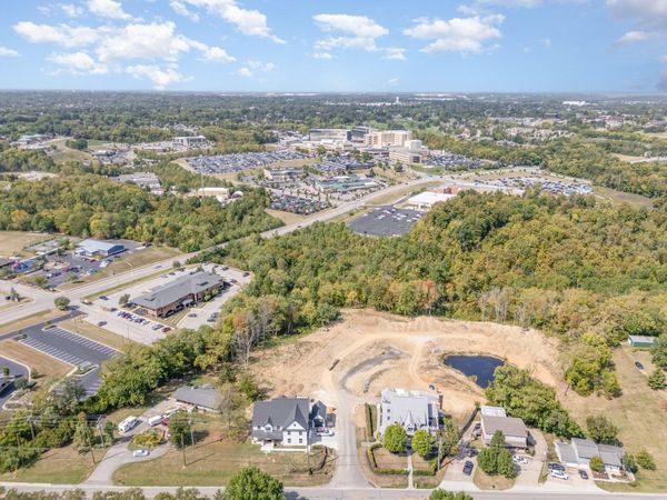 2983 Ambrosia Way, Unit Lot 3, Edgewood, KY 41017