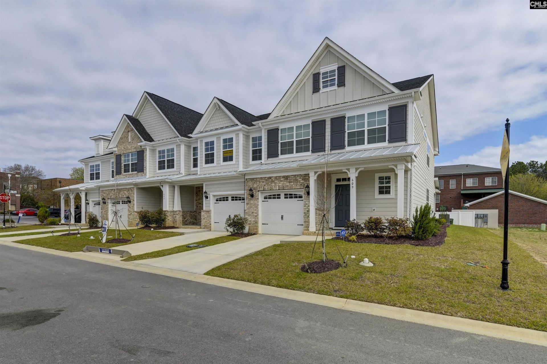 607 Wetherbrooke Way Photo 44