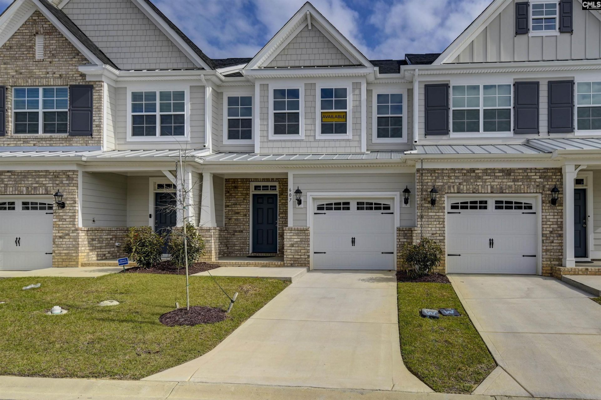 607 Wetherbrooke Way Photo 45