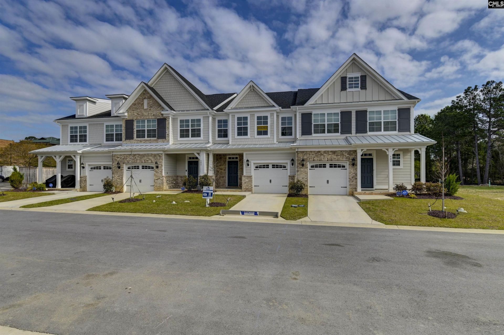 607 Wetherbrooke Way Photo 46