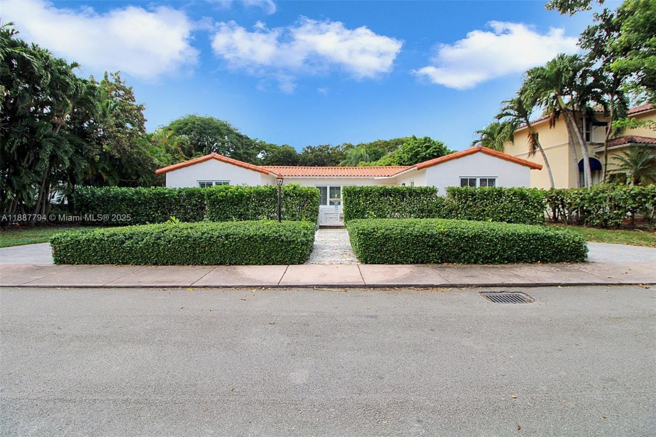 1110 Wallace St, Coral Gables, FL 33134 Photo