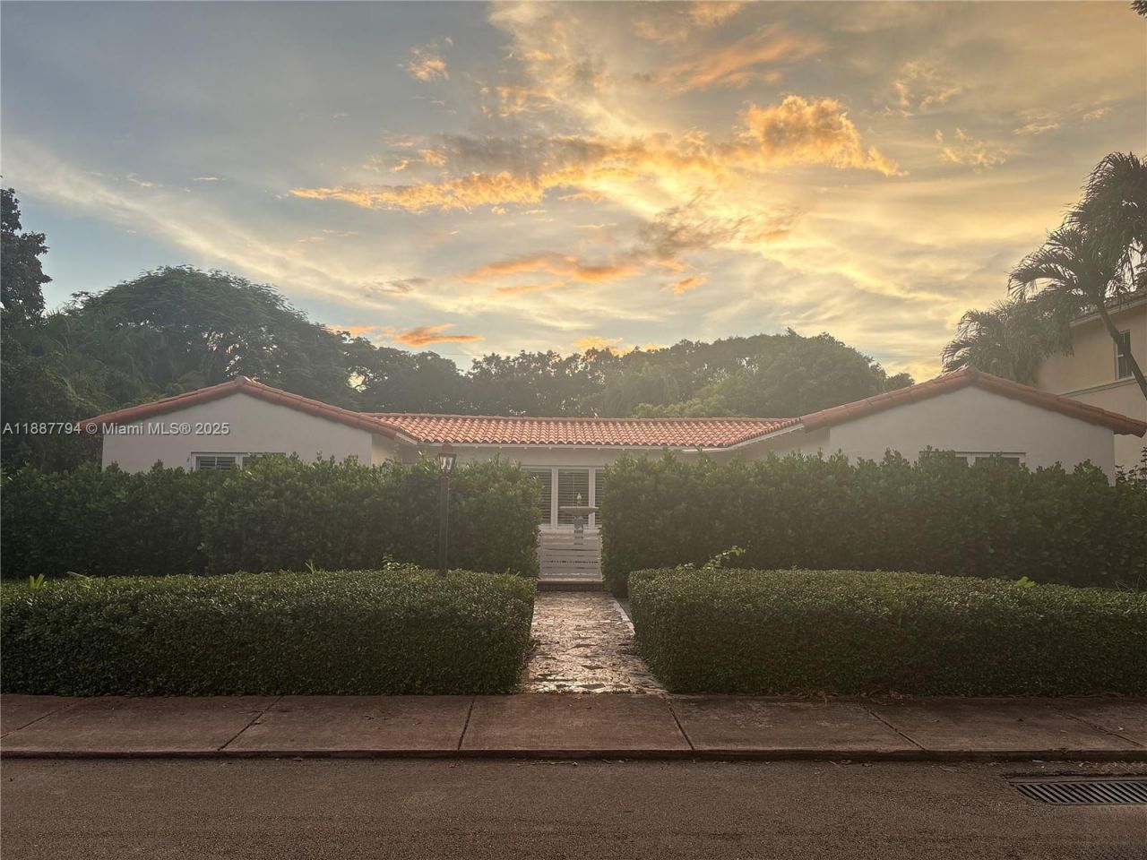 1110 Wallace St, Coral Gables, FL 33134 Photo