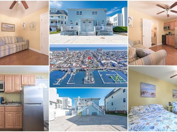 9411 MONMOUTH AVENUE, MARGATE CITY, NJ 08402