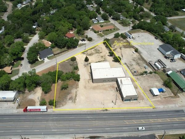 1220 Mineral Wells Highway, Weatherford, TX 76086