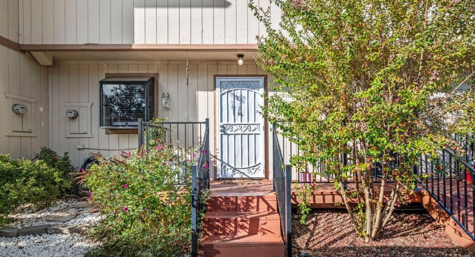 4291 Patterson Dr #17, Unit 17, Diamond Springs, CA 95619 Photo