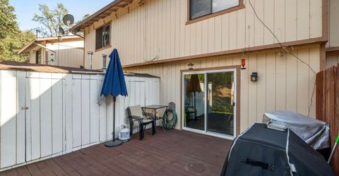 4291 Patterson Dr #17, Unit 17, Diamond Springs, CA 95619 Photo