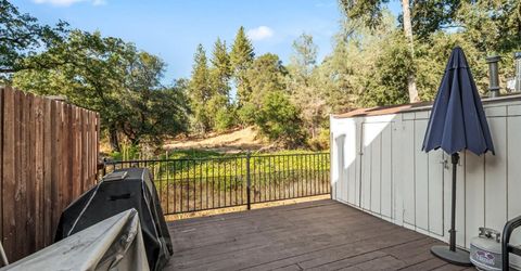 4291 Patterson Dr #17, Unit 17, Diamond Springs, CA 95619 Photo