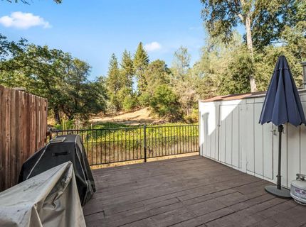 4291 Patterson Dr #17, Unit 17, Diamond Springs, CA 95619 Photo
