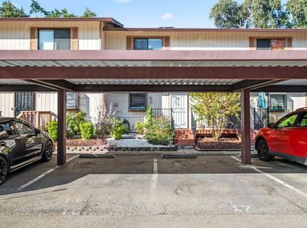 4291 Patterson Dr #17, Unit 17, Diamond Springs, CA 95619 Photo