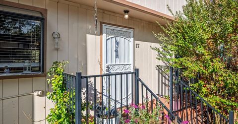 4291 Patterson Dr #17, Unit 17, Diamond Springs, CA 95619 Photo
