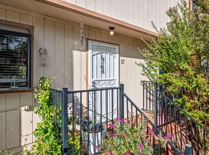 4291 Patterson Dr #17, Unit 17, Diamond Springs, CA 95619 Photo