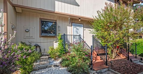 4291 Patterson Dr #17, Unit 17, Diamond Springs, CA 95619 Photo