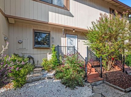 4291 Patterson Dr #17, Unit 17, Diamond Springs, CA 95619 Photo