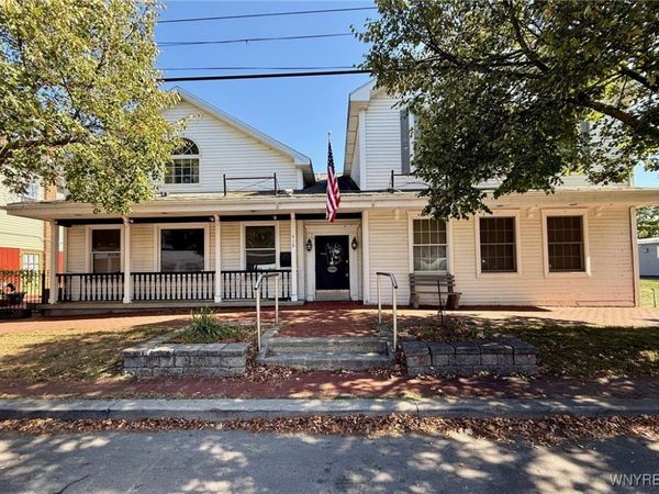 418 Main Street, Youngstown, NY 14174
