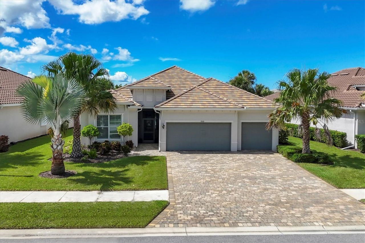 25121 Golden Fern Drive, Punta Gorda, FL 33955 Photo