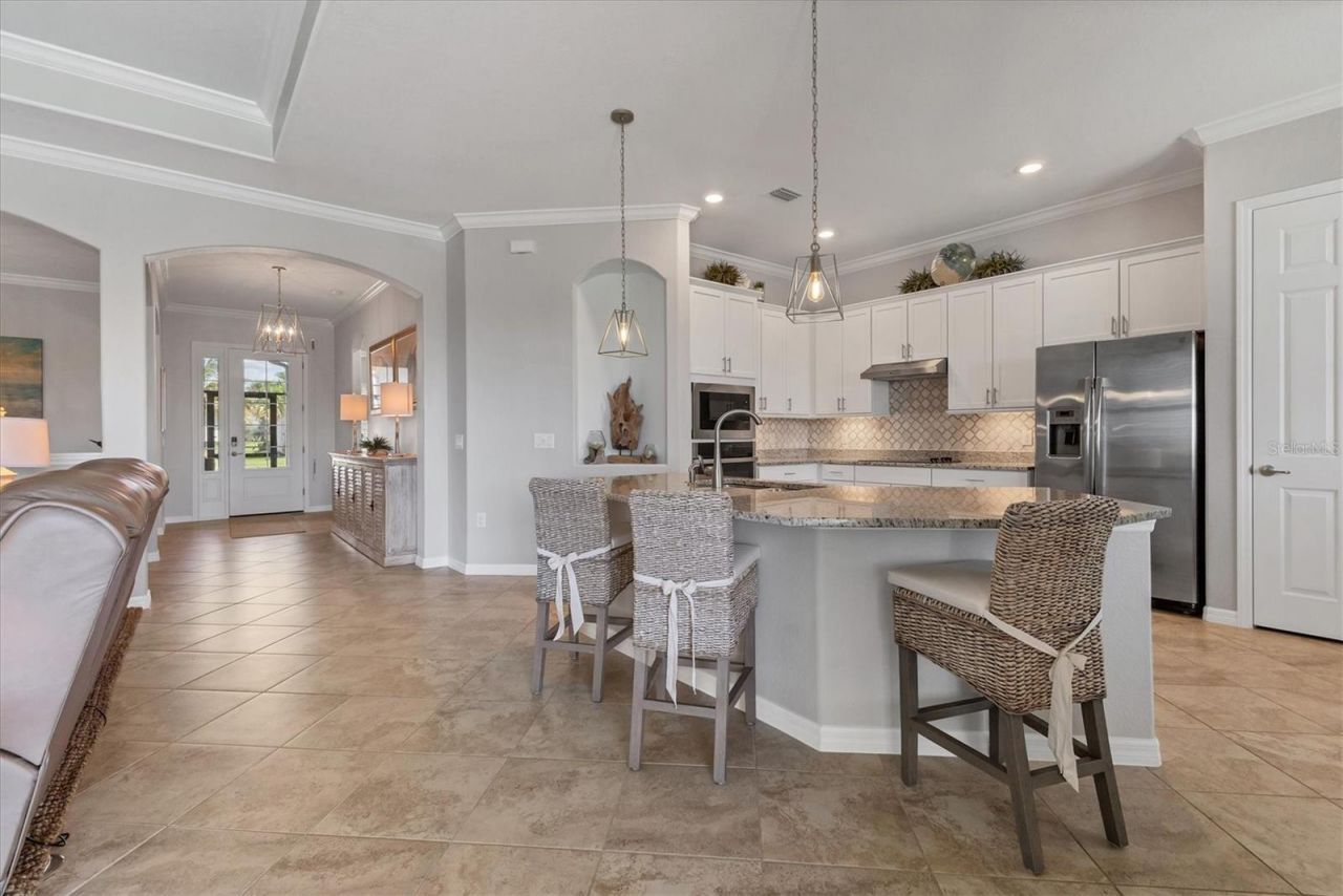 25121 Golden Fern Drive, Punta Gorda, FL 33955 Photo