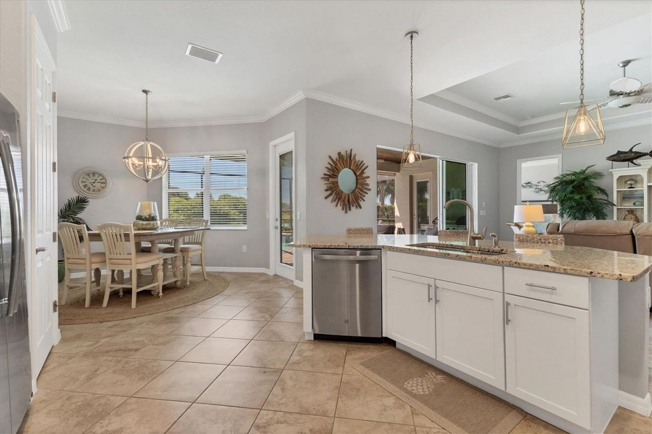 25121 Golden Fern Drive, Punta Gorda, FL 33955 Photo