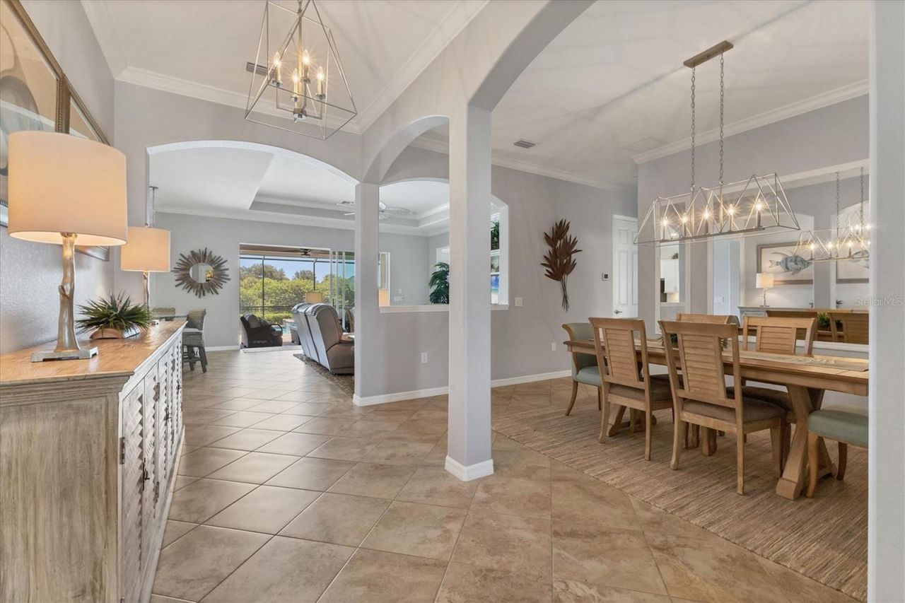 25121 Golden Fern Drive, Punta Gorda, FL 33955 Photo