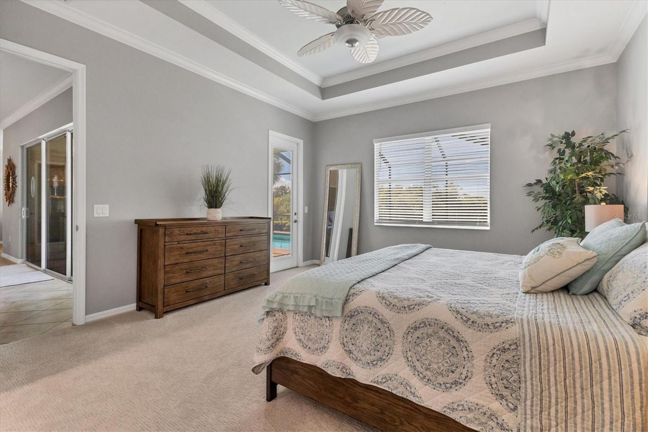 25121 Golden Fern Drive, Punta Gorda, FL 33955 Photo