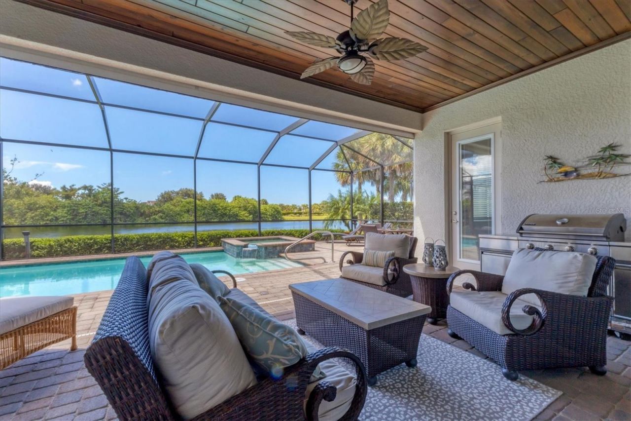 25121 Golden Fern Drive, Punta Gorda, FL 33955 Photo