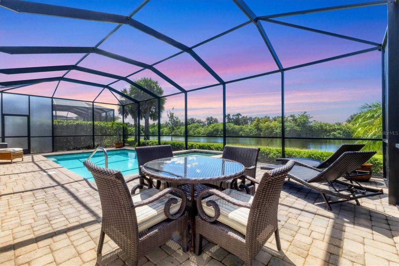 25121 Golden Fern Drive, Punta Gorda, FL 33955 Photo