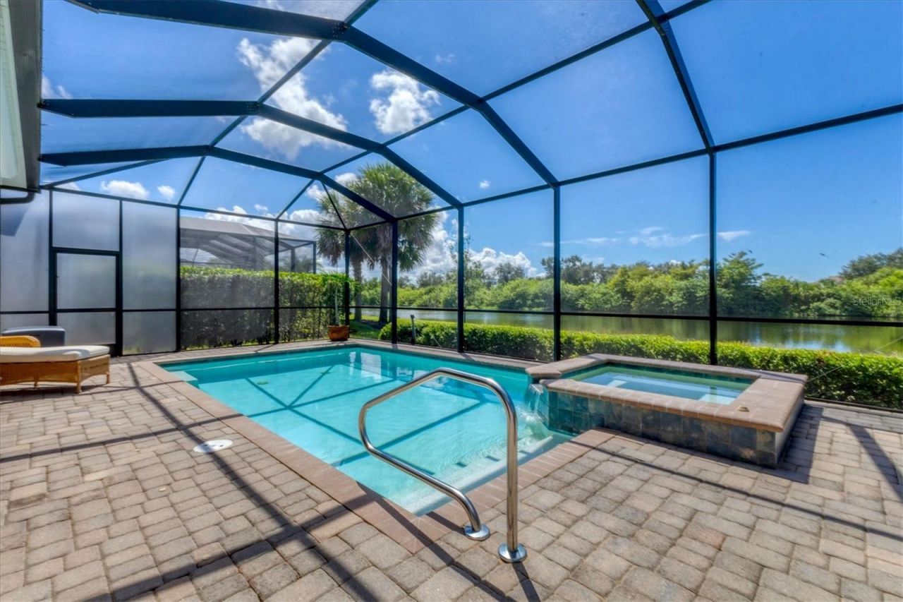 25121 Golden Fern Drive, Punta Gorda, FL 33955 Photo