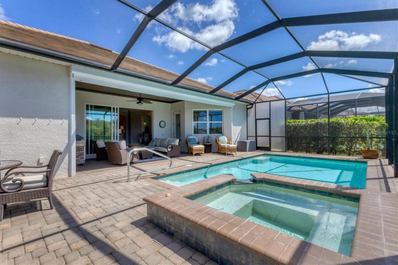 25121 Golden Fern Drive, Punta Gorda, FL 33955 Photo