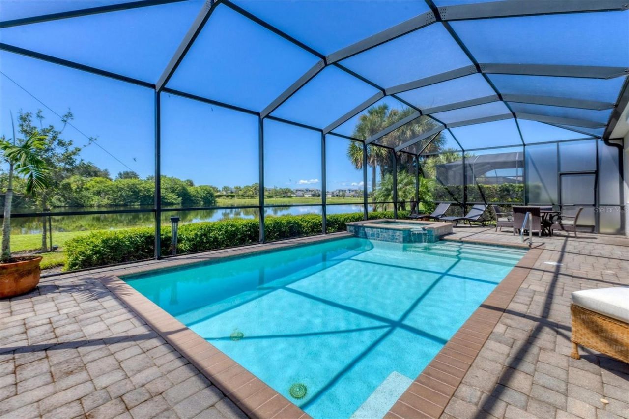 25121 Golden Fern Drive, Punta Gorda, FL 33955 Photo