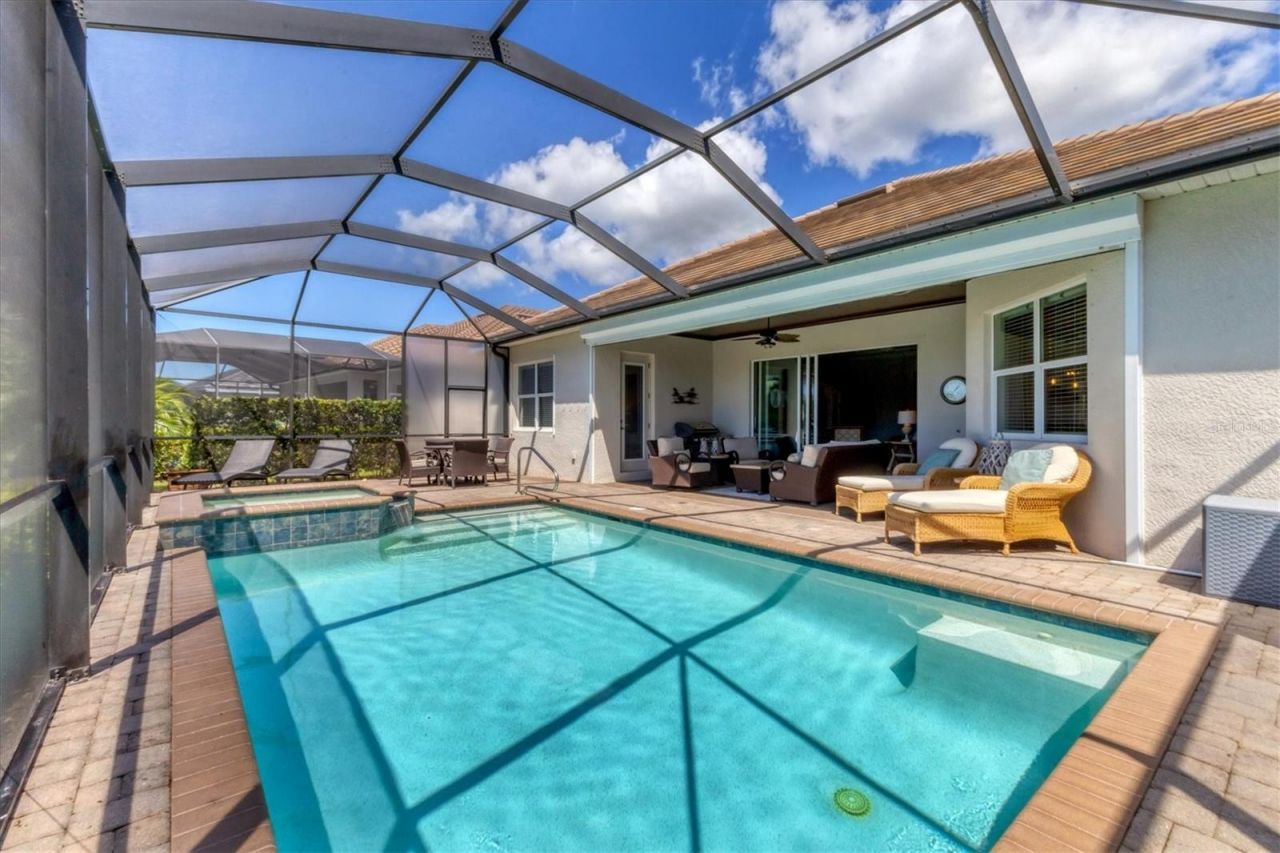 25121 Golden Fern Drive, Punta Gorda, FL 33955 Photo