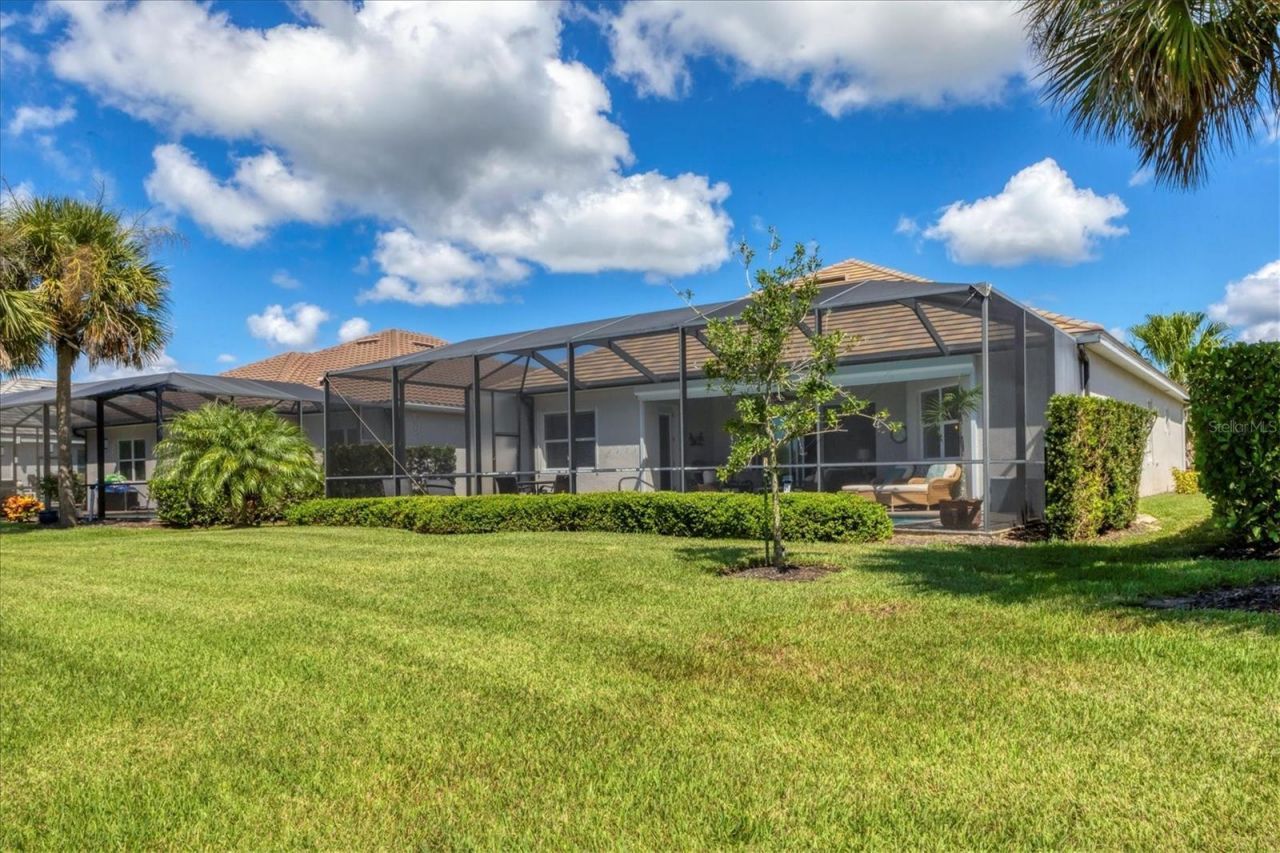 25121 Golden Fern Drive, Punta Gorda, FL 33955 Photo
